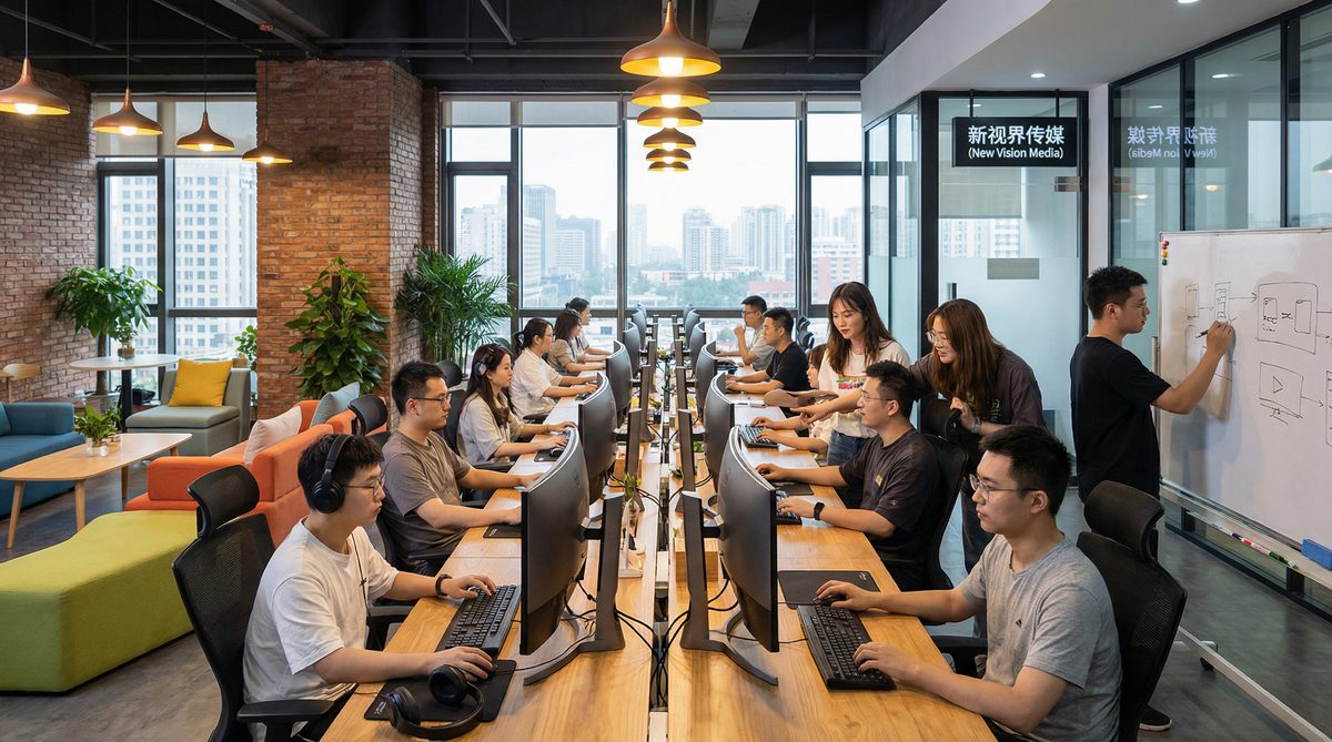 免费看片 AI视频创作平台