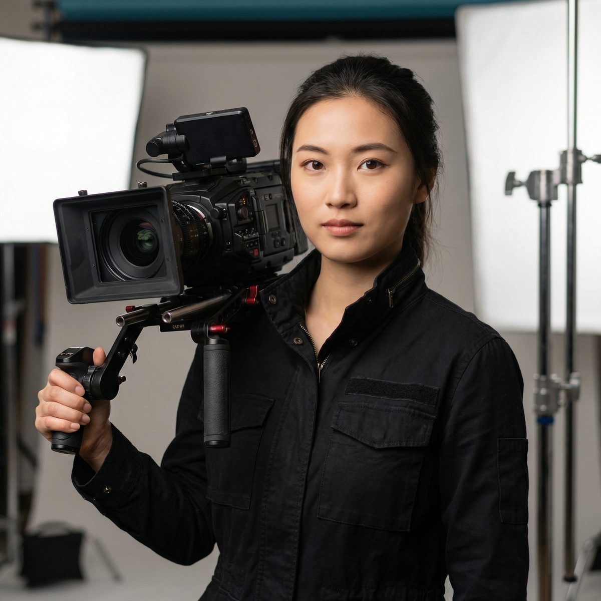 免费看片摄影师林晓雯