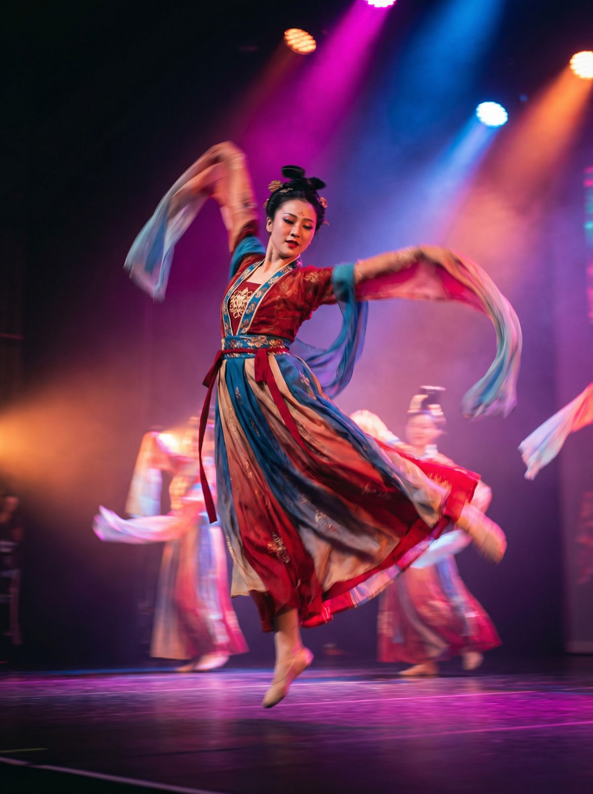 免费看片舞蹈视频